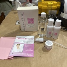 Derma Vital 4 Piece Skincare