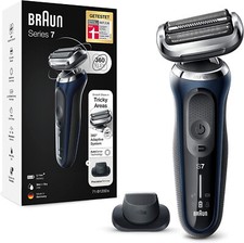 Braun Series 7 Rasoio