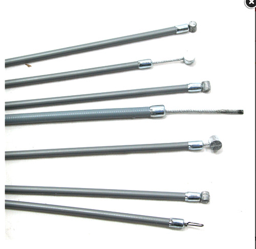 Serie kit cavi 7pz - kit, guaine