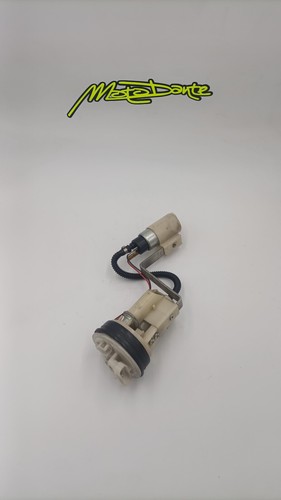 Pompa carburante piaggio mp3 - pompa,