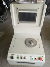 Macchina bilanciatrice verticale, Marca JP balancer