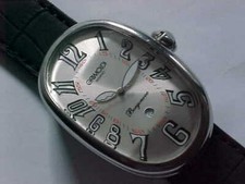 Original Grimoldi Automatic