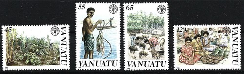 Vanuatu organizzazione - vanuatu,