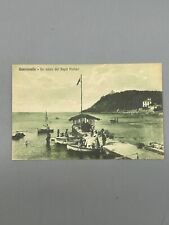 CARTOLINA QUERCIANELLA UN