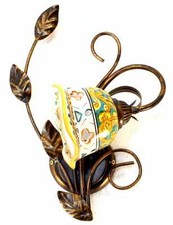 APPLIQUE LAMPADA DA PARETE