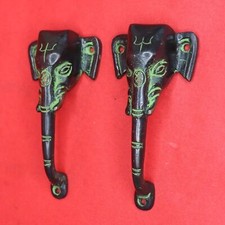 Maniglie estraibili porta