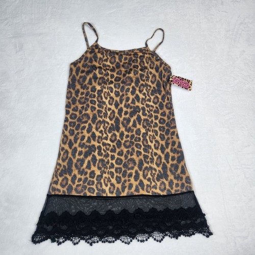 Canotta donna giddy glamour - canotta,