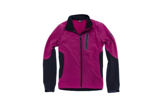 Softshell donna salewa - salewa, caia
