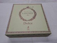 DOLCE MAISON FONDEE EN 1862 LADUREE PARIS - AAVV - IPPOCAMPO - 2010