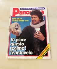 Dylan dog rivista panorama - dog,