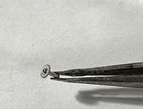 Genuine rolex watch part - genuine,