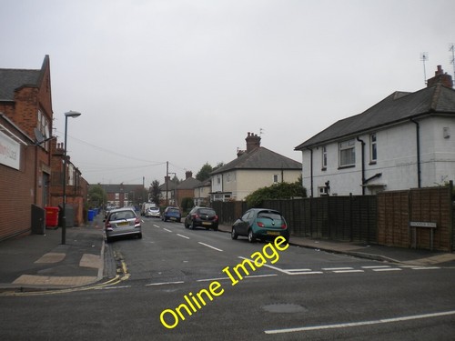Photo 6x4 dockholm - photo,