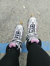 Pattini in linea donna Fila n.40