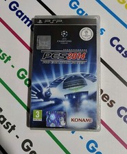 PES 14 PRO EVOLUTION SOCCER