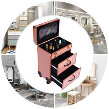 Astuccio Trucco Rotante Train