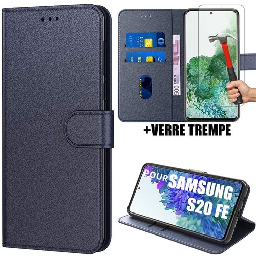Coque pour samsung s20 - pour, fe