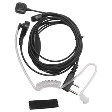 2X(Auricolare con Microfono un