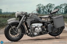 Motocicletta tedesca Zündapp