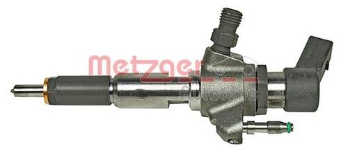 Metzger ricambi auto iniettore - ricambi,