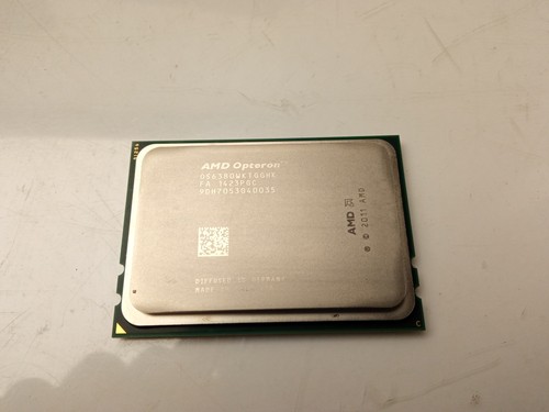 Amd opteron 6380 socket g34 - opteron,