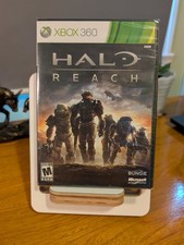 HALO: REACH PER XBOX 360