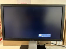 Monitor Dell P2211H