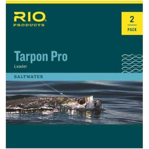 Rio tarpon pro leader - tarpon,