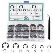 Anelli Elastici 450 Pezzi 13