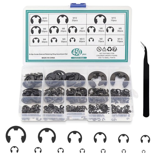 Anelli elastici 450 - elastici, 13