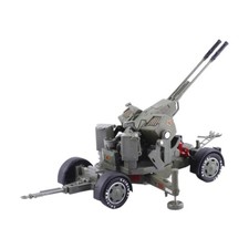 1:35 Modello di carro armato