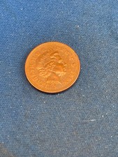 Moneta one new penny - moneta, 1