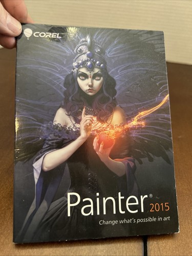 Corel painter 2015 per - 2015,