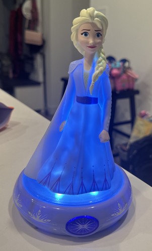 Disney frozen elsa - disney’s, luce