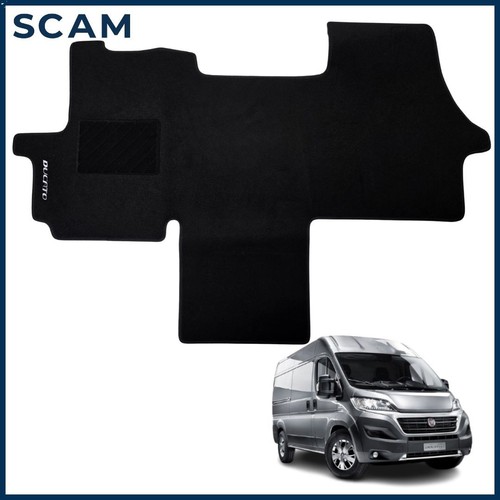 Tappeto fiat ducato - tappeto,