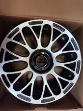 Cerchio In Lega GBP 6.5 16 4x98 ET35 X Mito - Punto - Panda - 500 Abarth