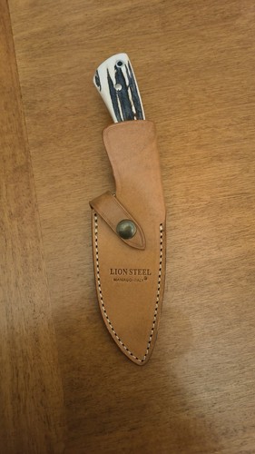 Lionsteel maniago made - maniago, in