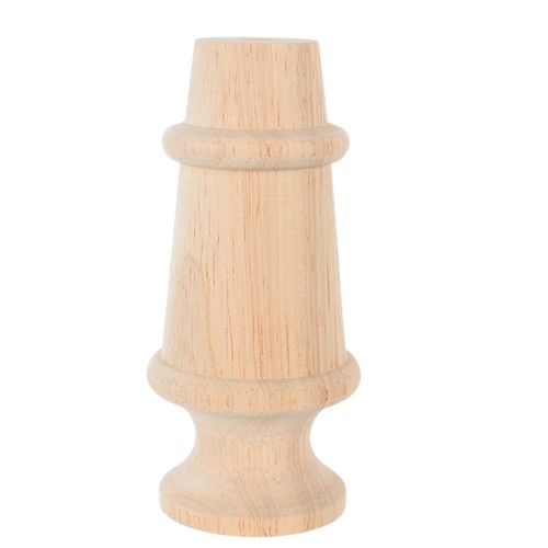 Base per tavolo legno - base,