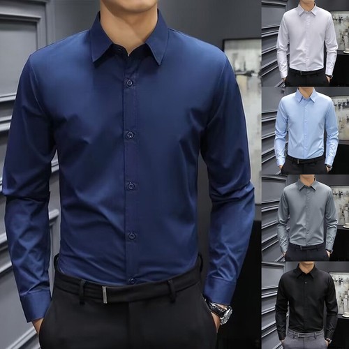 Camicia uomo maniche - camicia, lunghe