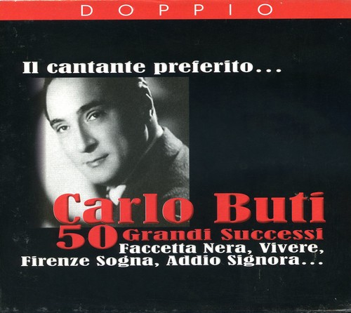Carlo buti i - buti, grandi