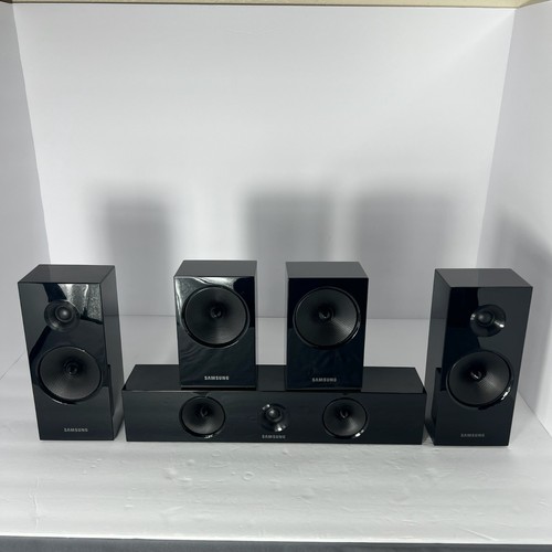 Samsung home theater - samsung,