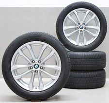 Ruote invernali originali BMW