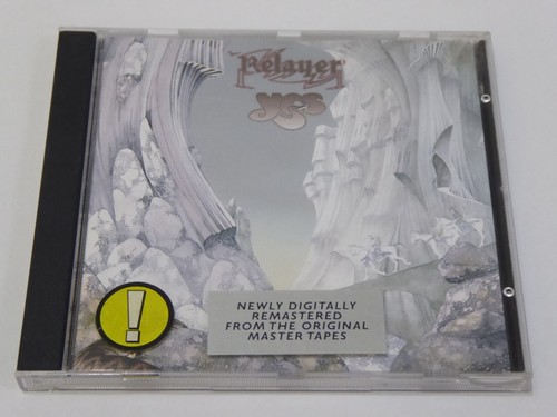 Yes relayer - yes,