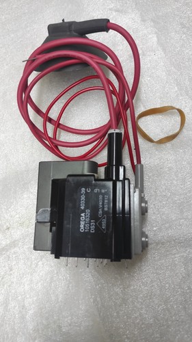 Mivar ds31 trasformatore eat - ds31,