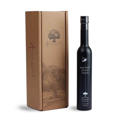 Ulivi antichi aceto - antichi,