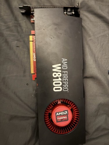 Scheda grafica amd firepro - scheda,