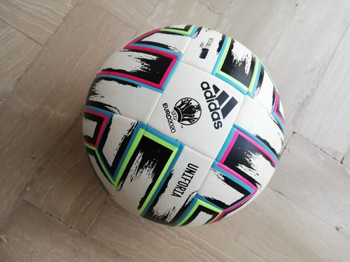 Adidas uniforia pro pallone - pro,