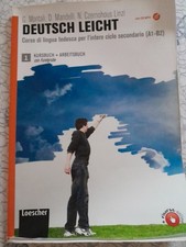 Deutsch leicht. Corso di