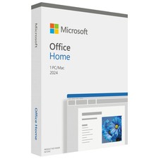 Microsoft Office 2024 Home