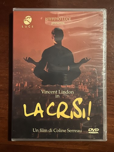 Dvd crisi 1993 ed istituto - dvd, la