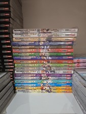 Mushoku Tensei JOBLESS REINCARNATION 1/18 sequenza completa Planet Manga 